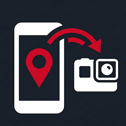 GPS Remote for Osmo Action