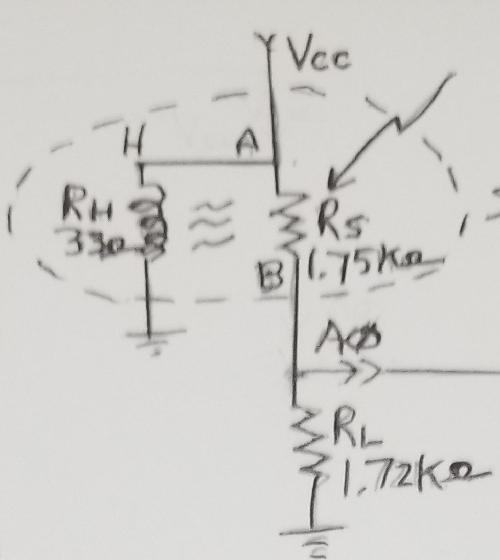 Voltage-divider schematic as in README